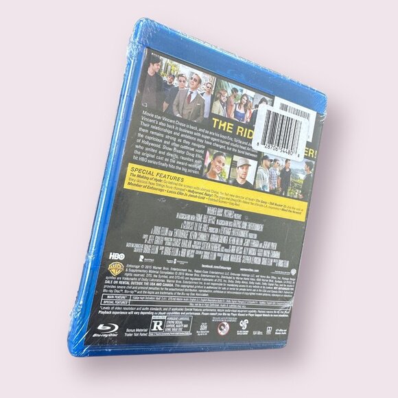 Entourage the Movie New Blu Ray - Picture 2 of 2